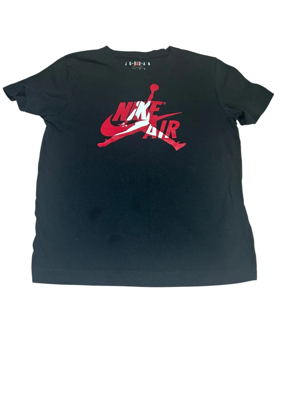 Boys Jordan Jumpman T-Shirt
